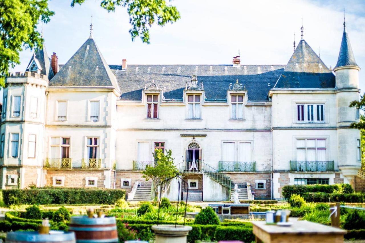 "Belle Etape"-Meuble De Tourisme 3 Etoiles -Residence "Les Logis De Beziers"-Garage Optionnel-Coeur De Ville-Plages A 16Km ! ภายนอก รูปภาพ