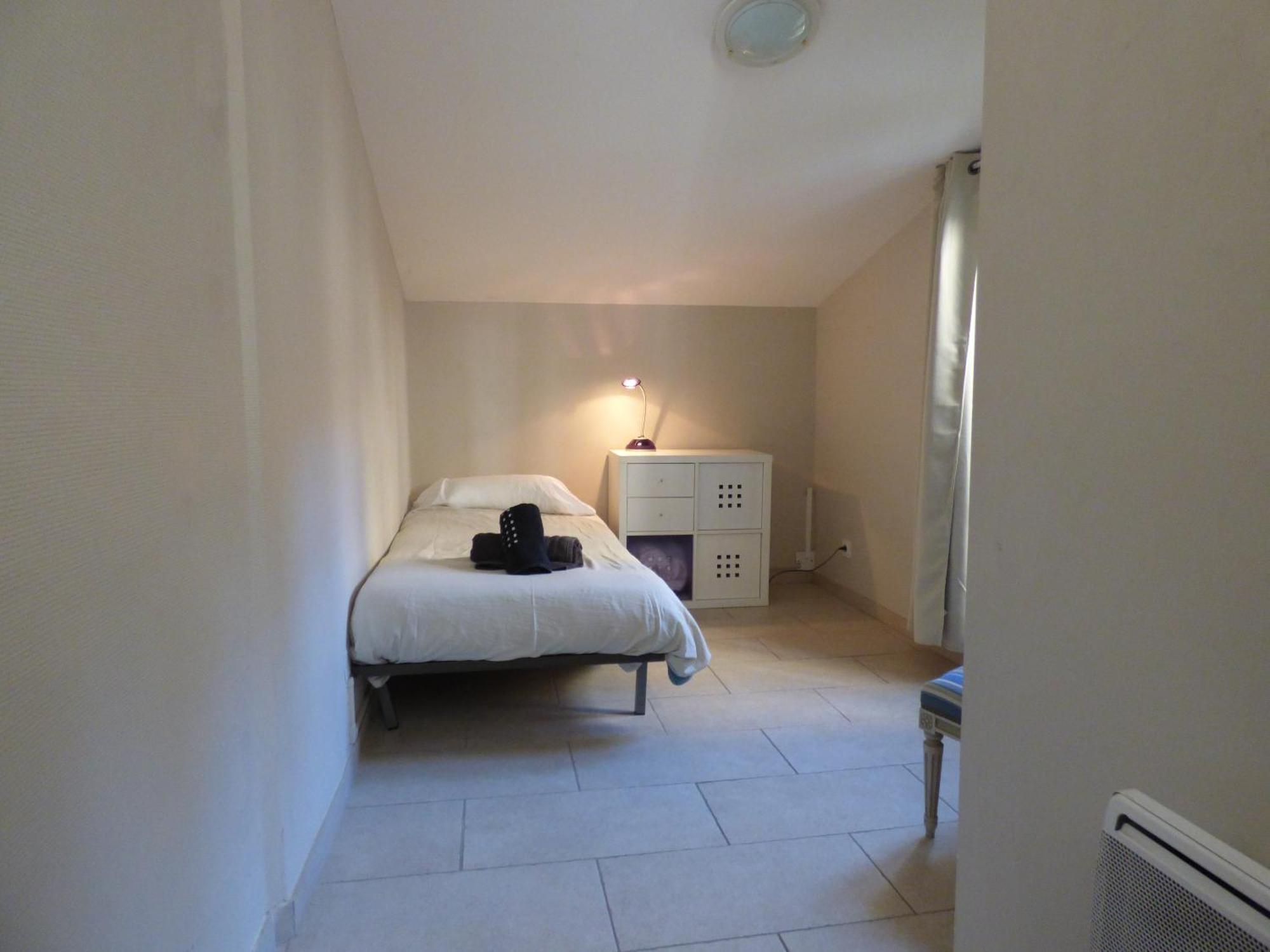 "Belle Etape"-Meuble De Tourisme 3 Etoiles -Residence "Les Logis De Beziers"-Garage Optionnel-Coeur De Ville-Plages A 16Km ! ภายนอก รูปภาพ