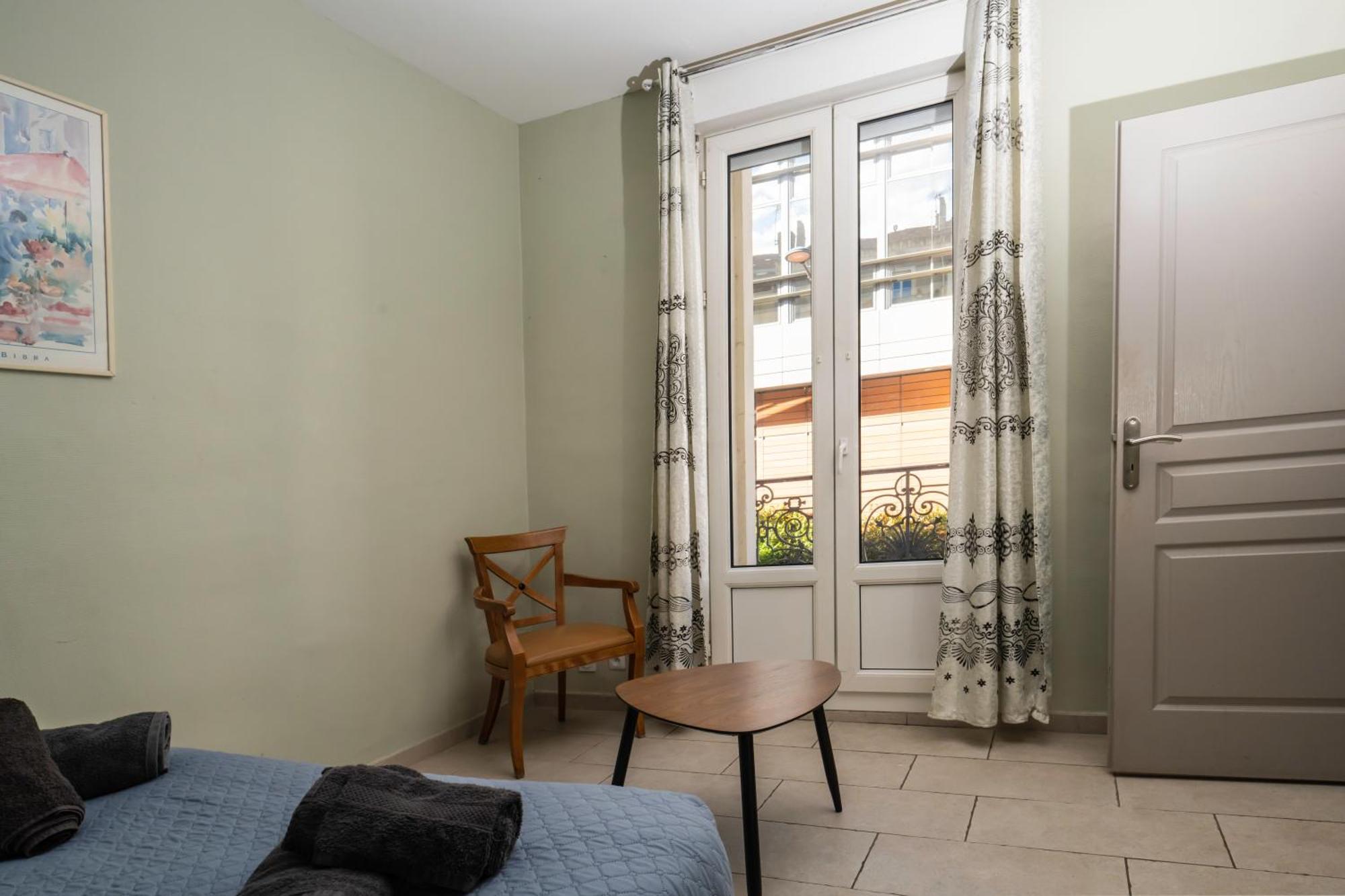 "Belle Etape"-Meuble De Tourisme 3 Etoiles -Residence "Les Logis De Beziers"-Garage Optionnel-Coeur De Ville-Plages A 16Km ! ภายนอก รูปภาพ