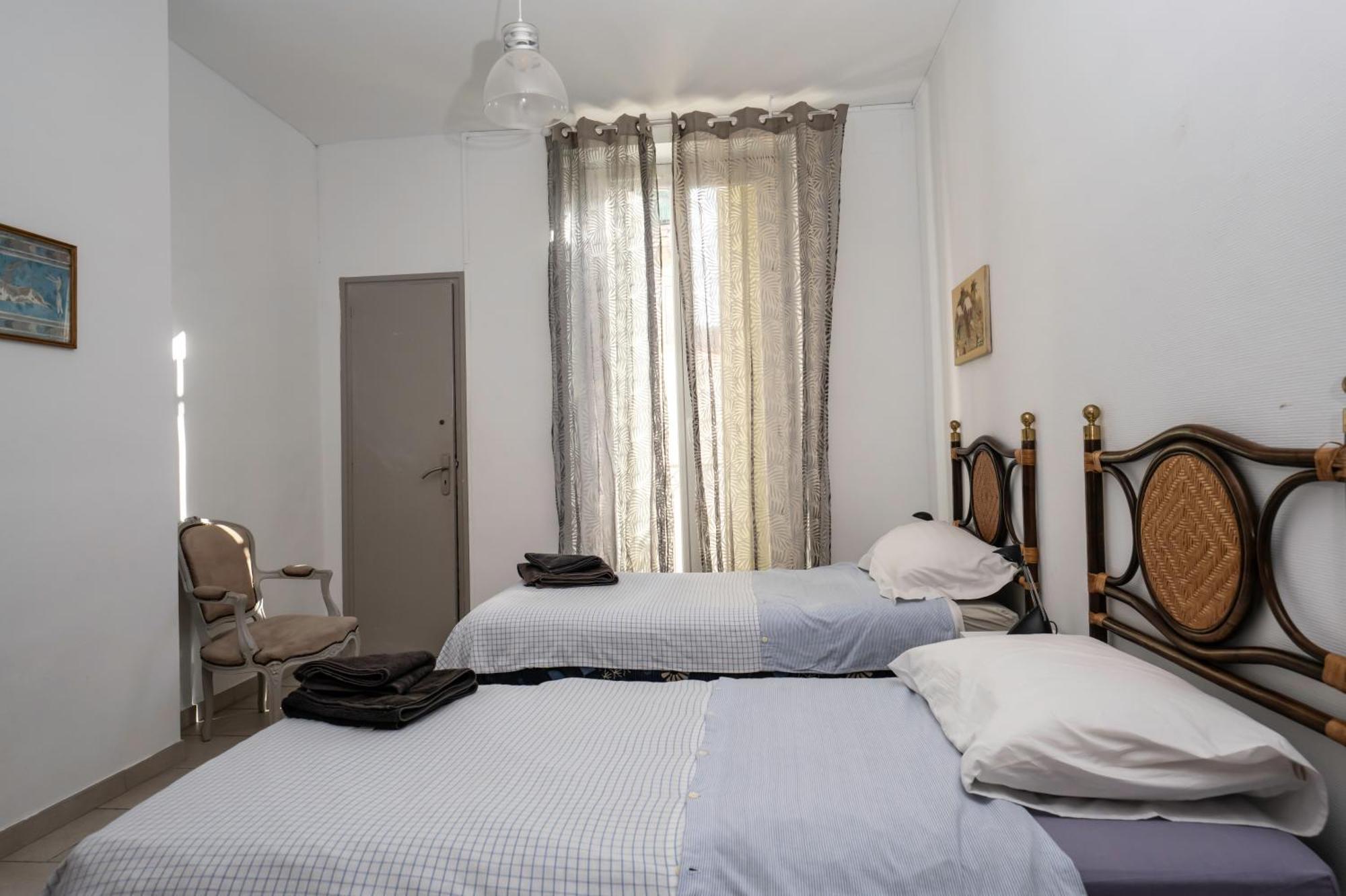 "Belle Etape"-Meuble De Tourisme 3 Etoiles -Residence "Les Logis De Beziers"-Garage Optionnel-Coeur De Ville-Plages A 16Km ! ภายนอก รูปภาพ